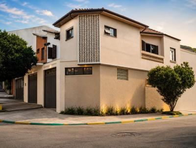 Casa para Venda, em S�o Paulo, bairro Ch�cara Klabin, 3 dormit�rios, 3 banheiros, 1 su�te, 2 vagas