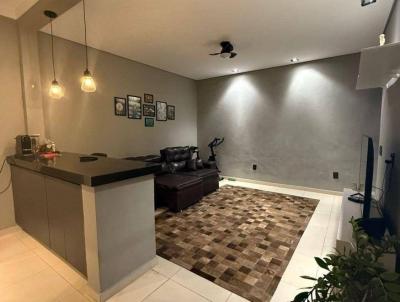 Casa para Venda, em Ja�, bairro Jardim Sempre Verde, 2 dormit�rios, 1 banheiro, 1 su�te, 2 vagas