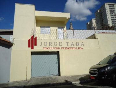 Casa para Loca��o, em S�o Paulo, bairro Ipiranga, 2 dormit�rios, 2 banheiros
