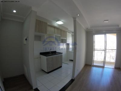 Apartamento para Loca��o, em Cajamar, bairro Portal dos Ip�s, 2 dormit�rios, 1 banheiro, 1 vaga