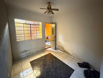 Sobrado para Venda, em Santo Andr�, bairro Jardim Santo Antonio, 3 dormit�rios, 2 banheiros, 10 vagas
