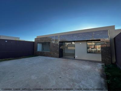 Casa para Venda, em Pedro Leopoldo, bairro ANDYARA, 4 dormit�rios, 2 banheiros, 1 su�te, 2 vagas