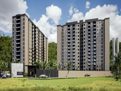 Apartamento para Venda, em Duque de Caxias, bairro Jardim Primavera, 1 dormit�rio, 1 banheiro, 1 vaga