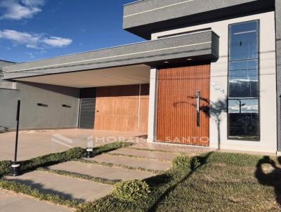 Casa em Condom�nio para Venda, em Montes Claros, bairro Jardim Primavera, 3 dormit�rios, 2 banheiros, 1 su�te, 2 vagas
