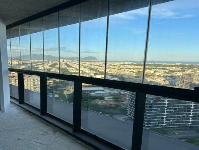 Apartamento para Venda, em Rio de Janeiro, bairro Recreio dos Bandeirantes, 3 dormit�rios, 2 banheiros, 1 su�te, 2 vagas