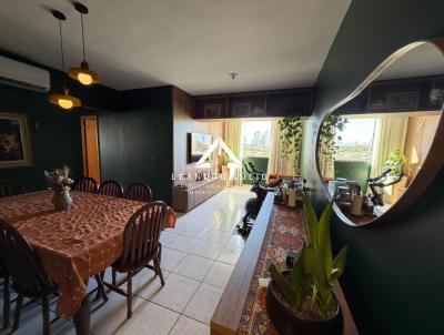 Apartamento para Venda, em Goi�nia, bairro Jardim Goi�s, 3 dormit�rios, 2 banheiros, 1 su�te, 2 vagas