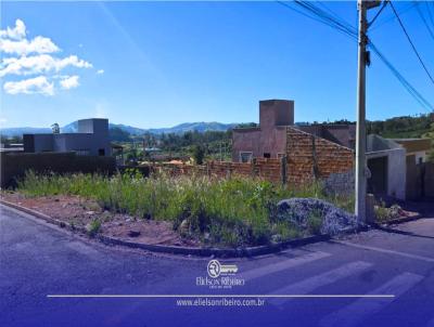 Lote para Venda, em Campo Belo, bairro Ouro Verde 3