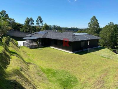 Casa para Venda, em Bragan�a Paulista, bairro , 4 dormit�rios, 1 banheiro, 3 su�tes, 3 vagas