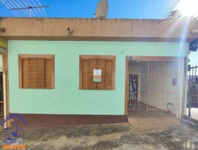 Casa para Loca��o, em , bairro Vila Teixeira, 3 dormit�rios, 1 banheiro, 1 vaga
