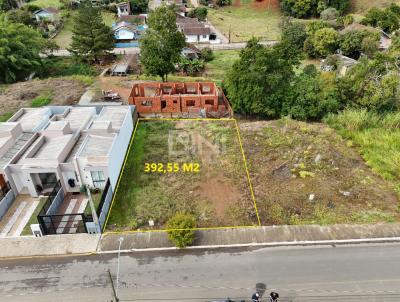 Terreno para Venda, em Rio do Sul, bairro Bremer