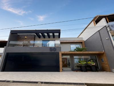 Casa para Venda, em Muria�, bairro Dornelas, 5 dormit�rios, 3 banheiros, 1 su�te, 2 vagas
