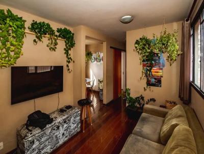 Apartamento para Venda, em Belo Horizonte, bairro Manac�s, 3 dormit�rios, 1 banheiro, 1 vaga