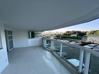 Apartamento para Venda, em Rio de Janeiro, bairro Barra Ol�mpica, 2 dormit�rios, 2 banheiros, 1 su�te, 1 vaga