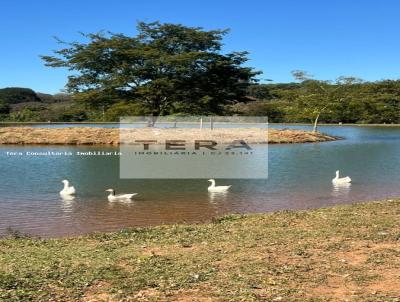 Terreno em Condom�nio para Venda, em Bela Vista de Goi�s, bairro 