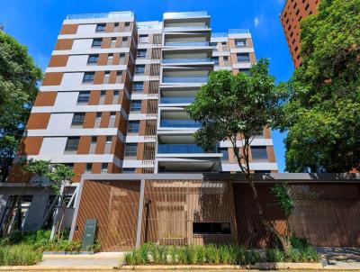 Apartamento para Venda, em S�o Paulo, bairro Moema, 3 dormit�rios, 5 banheiros, 3 su�tes, 3 vagas