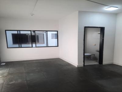 Comercial para Loca��o, em Ribeir�o Pires, bairro Centro, 1 banheiro