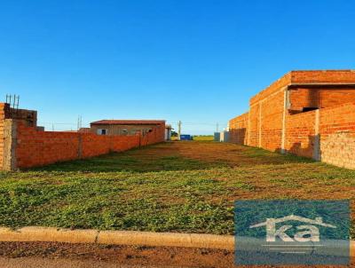 Terreno para Venda, em Leme, bairro Jardim Residencial Santa Carolina II