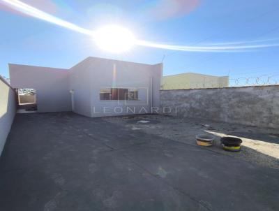 Casa para Venda, em Caldas Novas, bairro RECANTO DE CALDAS, 3 dormit�rios, 1 banheiro, 3 vagas