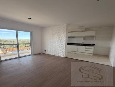 Apartamento para Venda, em Po�, bairro �gua Vermelha, 2 dormit�rios, 1 banheiro, 1 vaga