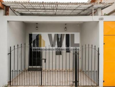 Casa para Loca��o, em S�o Paulo, bairro JARDIM CATARINA, 1 dormit�rio, 1 banheiro, 1 vaga