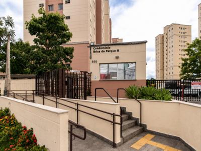 Apartamento para Venda, em Sorocaba, bairro Vila Odim Ant�o, 2 dormit�rios, 1 banheiro, 1 vaga