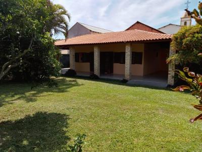 Casa para Venda, em Florian�polis, bairro Ingleses Do Rio Vermelho, 2 dormit�rios, 1 banheiro, 1 vaga