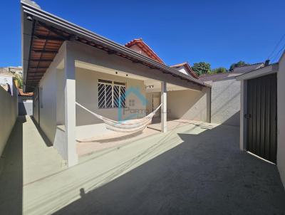 Casa para Venda, em Betim, bairro Itacolomi, 4 dormit�rios, 3 banheiros, 1 su�te, 5 vagas