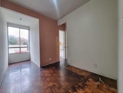 Apartamento para Venda, em Teres�polis, bairro V�rzea, 2 dormit�rios, 1 banheiro