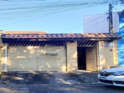 Apartamento para Loca��o, em Ca�apava, bairro Vila Bandeirantes, 3 dormit�rios, 2 banheiros, 1 su�te, 2 vagas