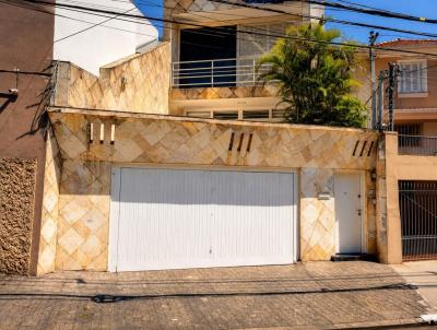 Casa para Venda, em S�o Paulo, bairro Ch�cara Klabin