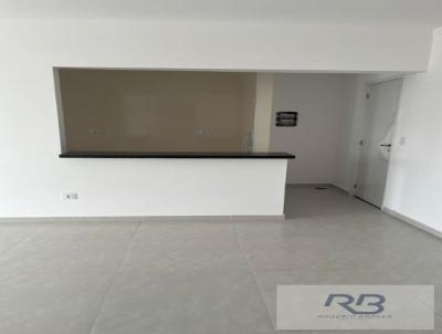 Apartamento 2 dormit�rios para Venda, em Praia Grande, bairro Avia��o, 2 dormit�rios, 1 banheiro, 1 su�te, 2 vagas
