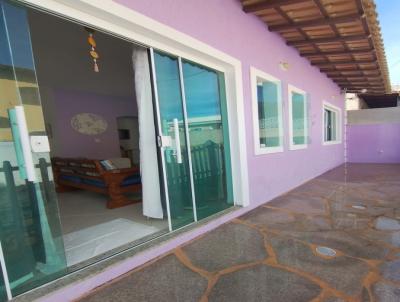 Casa em Condom�nio para Venda, em S�o Pedro da Aldeia, bairro Fluminense, 2 dormit�rios, 1 su�te