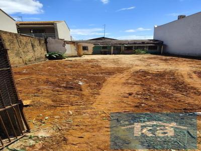 Terreno para Venda, em Leme, bairro Jardim Santa Paula