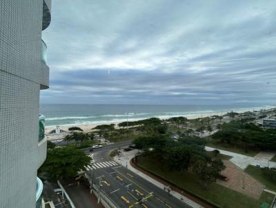 Apartamento para Loca��o, em Rio de Janeiro, bairro Barra da Tijuca, 1 dormit�rio, 1 banheiro, 1 vaga