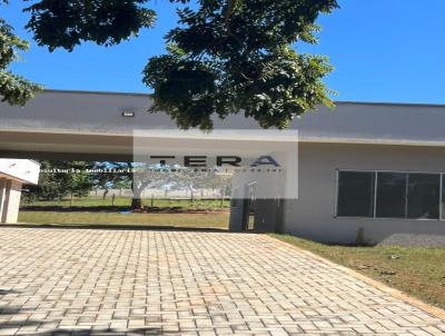Casa em Condom�nio para Venda, em Bela Vista de Goi�s, bairro , 4 dormit�rios, 4 banheiros, 2 su�tes, 4 vagas