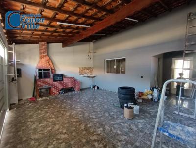 Casa para Loca��o, em Americana, bairro Morada do Sol, 3 dormit�rios, 2 banheiros, 1 su�te, 2 vagas