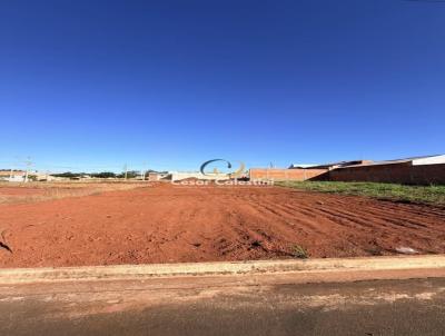 Terreno para Venda, em Batatais, bairro Jardim esperan�a