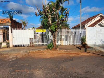 Terreno para Venda, em Santo Ant�nio da Platina, bairro CENTRO