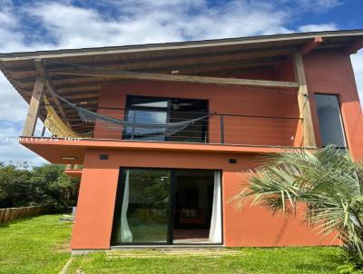Casa para Venda, em Imbituba, bairro Praia do Rosa, 3 dormit�rios, 2 banheiros, 2 vagas