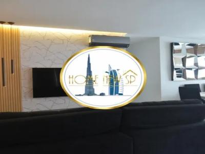 Apartamento para Venda, em Santo Andr�, bairro Campestre, 2 dormit�rios, 3 banheiros, 2 su�tes, 2 vagas