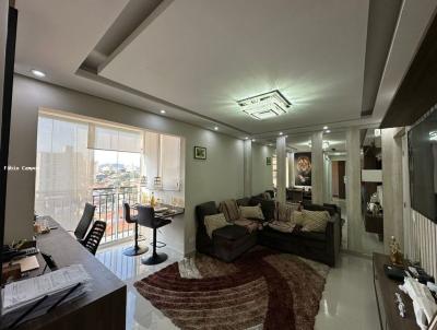Apartamento para Venda, em Guarulhos, bairro Vila Ros�lia, 2 dormit�rios, 1 banheiro, 1 su�te, 1 vaga