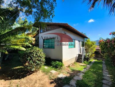 Casa 2 dormit�rios para Venda, em Miguel Pereira, bairro Centro, 2 dormit�rios, 1 banheiro, 1 su�te, 1 vaga