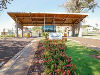 Sobrado em Condom�nio para Venda, em Ribeir�o Preto, bairro Residencial e Empresarial Alphaville, 4 dormit�rios, 6 banheiros, 4 su�tes, 4 vagas