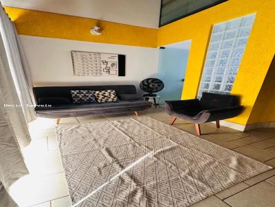 Apartamento para Venda, em S�o Sebasti�o, bairro Centro, 1 dormit�rio, 1 banheiro, 1 su�te