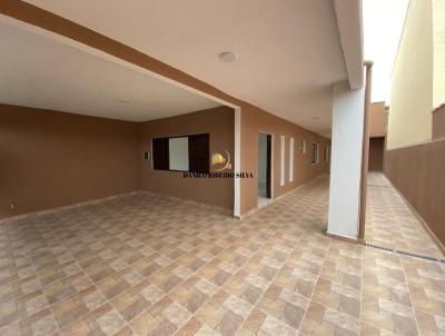Casa / Sobrado para Venda, em Itanha�m, bairro Suar�o, 3 dormit�rios, 2 banheiros, 1 su�te, 2 vagas