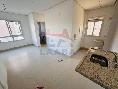 Apartamento para Venda, em Indaiatuba, bairro Jardins Do Imp�rio, 2 dormit�rios, 1 banheiro, 1 vaga
