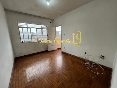 Apartamento para Venda, em Santos, bairro Campo Grande, 1 dormit�rio, 1 banheiro