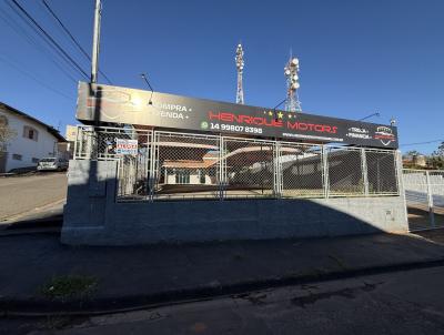 Comercial para Loca��o, em Avar�, bairro Tr�s Marias, 1 banheiro