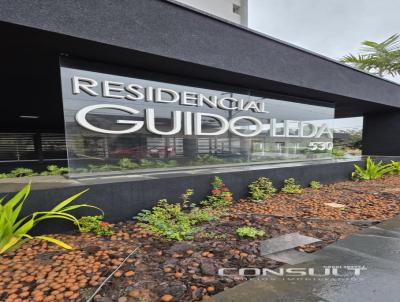 Apartamento para Venda, em Len��is Paulista, bairro Centro, 3 dormit�rios, 2 banheiros, 3 su�tes, 2 vagas