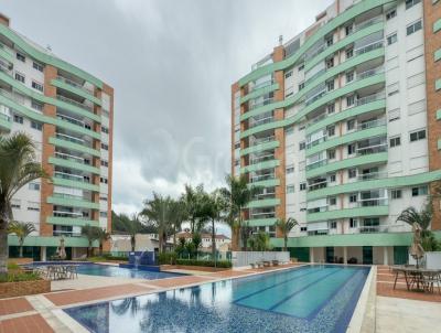 Apartamento para Venda, em Florian�polis, bairro Trindade, 3 dormit�rios, 2 banheiros, 1 su�te, 2 vagas
